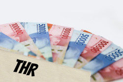 Tak Bayar THR, 1.515 Perusahaan Diselidiki Kemenaker