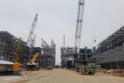 Jokowi Perpanjang Izin Ekspor Tembaga Freeport, Ini Respons PTFI