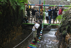 Pulesari Makin Populer dalam Daftar Wisata Yogyakarta, Kunjungan Meningkat 90%