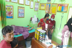 Geger Keracunan Massal 2 Desa di Sragen, Korban Terus Bertambah
