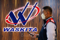 Diduga Selewengkan Fasilitas Pembiayaan, Dirut Waskita Karya Ditetapkan Tersangka
