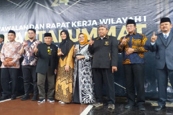 Putri Amien Rais Hengkang dari PAN, Jadi Bacaleg DPR RI Partai Ummat