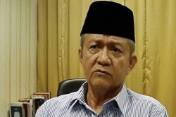 Jangan Bawa-Bawa Simbol Muhammadiyah untuk Dukung Capres