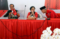 Meneropong Sosok Potensial Cawapres Ganjar Pranowo