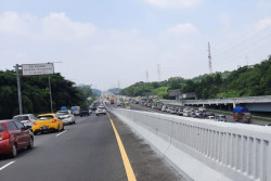 Sebanyak 806.692 Kendaraan Roda Empat Kembali ke Jakarta