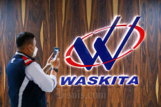 Dirut Jadi Tersangka Korupsi, Bagaimana Sikap Waskita (WSKT)?