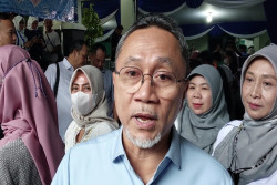 PAN Harapkan Bertemu dengan Koalisi Pemerintah, Bagaimana Nasib KIB?