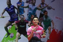 Indonesia Turunkan Skuad Terbaik untuk Rebut Piala Sudirman 2023