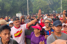 Puji PPP Tanpa Drama Politik, PDIP Beri Sinyal Koalisi