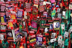 1 Mei Hari Buruh atau May Day, Kenali Sejarahnya!
