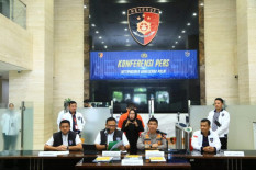 Ini Motif Oknum Peneliti BRIN Ancam Warga Muhammadiyah di Medsos