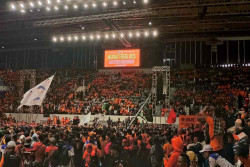 Diundang Buruh di Acara May Day Fiesta, Capres Ganjar Tak Hadir, Ada Apa?