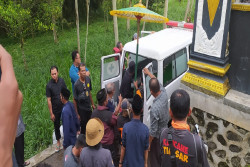 Innalillahi, Kabar Duka, Istri Mbah Maridjan Tutup Usia