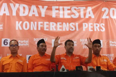 Ini Alasan Partai Buruh Tak Dukung Prabowo di Pilpres 2024