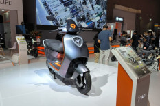 Asosiasi Akan Evaluasi Subsidi Beli Motor Listrik, Tak Tepat Sasaran?