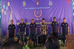 Tahun Ini, Pemkot Jogja Daftarkan RT/RW Sebagai Peserta BPJamsostek