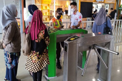Catat! Ini Jadwal Terbaru KRL Jogja Solo Selasa 2 Mei 2023