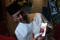 Manuver Jenderal Wiranto Ketika Tak Lagi di Hanura