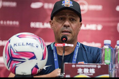 Persik Kediri Tunjuk Marcelo Rospide Tangani Tim