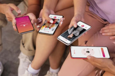 Mulai 30 Juni 2023, Aplikasi Tinder Tak Lagi Ada di Rusia