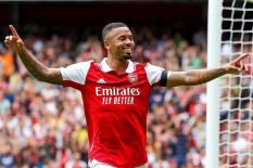 Hajar Chelsea, Arsenal Kembali Ke Puncak Klasemen