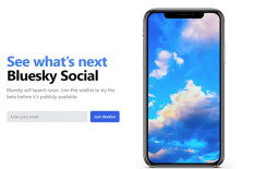 BlueSky, Media Sosial Baru Pesaing Twitter