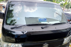 Mobil Penyiar RRI Jogja Dibacok Klitih, Ini Penjelasan Polres Bantul