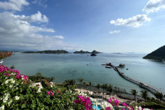 Jelang KTT ASEAN Hotel Labuan Bajo Penuh, Warga Sewakan Rumah Rp100 Juta!