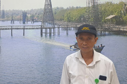 Kulonprogo Lakukan Pendataan Jenis Ikan Lokal, Begini Caranya