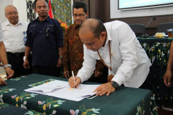 Belasan Lokasi di Sleman Bakal Disasar Program TMMD dan Karya Bakti
