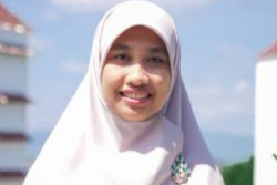 Ramadan, Syawal dan Ibu Mendongeng