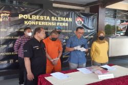 Miris! Di Sleman Ada Ayah Perkosa Putri Sendiri Sejak Kelas 5 SD