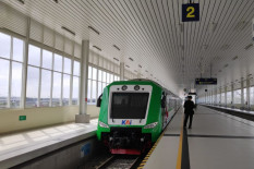 KAI Terapkan Gapeka 2023 Berlaku 1 Juni, Waktu Tempuh KA Jadi Makin Singkat?