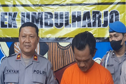 Mahasiswa Jogja Dianiaya dan Dirampas Mobilnya, Pelaku Ditangkap Polisi