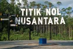 11 Desa di IKN Berharap Pergantian Status Tidak Merugikan