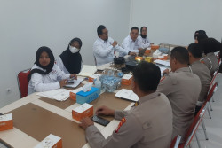 Tanggapan Soal Ujian Praktik SIM Ilegal, Polda DIY: Masih Gunakan Aturan Lama