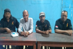PWKS Bakal Gelar Pentas Wayang Kulit Besar-besaran di Bantul