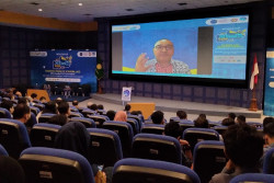 Teknologi AI Jadi Tren di Seleksi Nasional Indonesia Enterpreneur TIK
