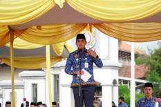Golkar Tugaskan Dico Ganinduto Bangun Komunikasi Politik di Jateng-DIY