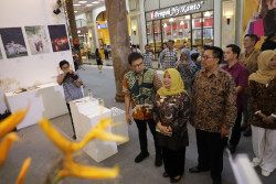Dukung Kebangkitan Industri Wedding Pascapandemi, Gappy Wedding Festival 2023 Digelar di Sleman
