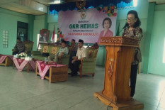 GKR Hemas Ingin Masyarakat Setop Pakai Istilah Klitih