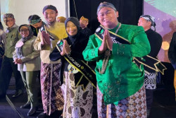 Salut! Tiga Pebisnis Hasil Pertanian Sleman Jadi Finalis Young Ambassador Agriculture 2023