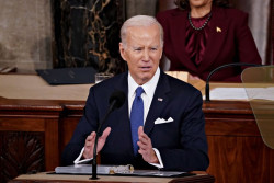 Media Korea Utara Diam-diam Ternyata Mendukung Biden Hancurkan Rezim Kim Jong Un