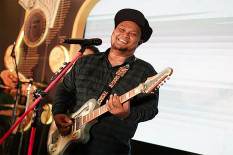 Soal Somasi Tenri Ajeng Anisa, Ini Tanggapan Virgoun