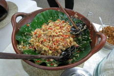 Ini Dia 4 Lokasi Wisata Kuliner Khas Bali di Jogja