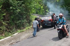 5 Tanjakan Ekstrem di Indonesia, Salah Satunya Ada di Jogja