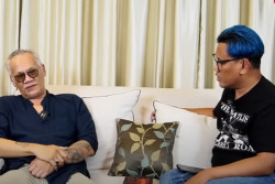 Soal Kasus Monopoli Lapas, Artis Uya Kuya Diteror 'Orang Penting'