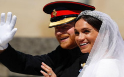 Meghan Absen di Penobatan Raja Charles III karena Anak Ulang Tahun?