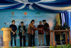 Hasil Riset Sejarah, Umur PDAM Tirtamarta Jogja Bukan 105 tetapi 97 Tahun