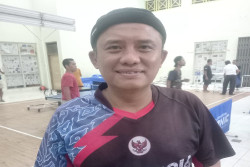Porkab Sleman, PTMSI Sleman Siapkan Banyak Doorprize